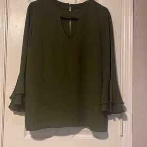 New York and Company Soho Shirt.